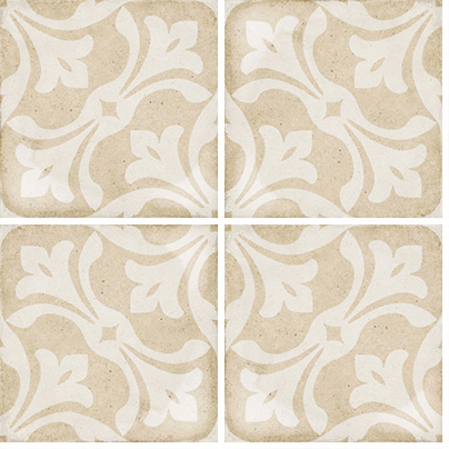 Obklad - Artnouveau La Rambla Bisquit