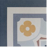 Podlaha bordura - Caprice Saint Tropez