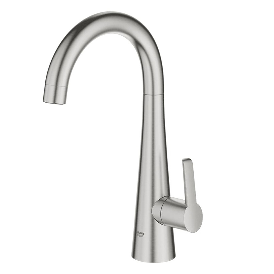 Baterie Grohe Zedra s filtrem