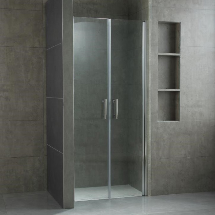 Sprchové dveře Victoria Nex š. 80 cm