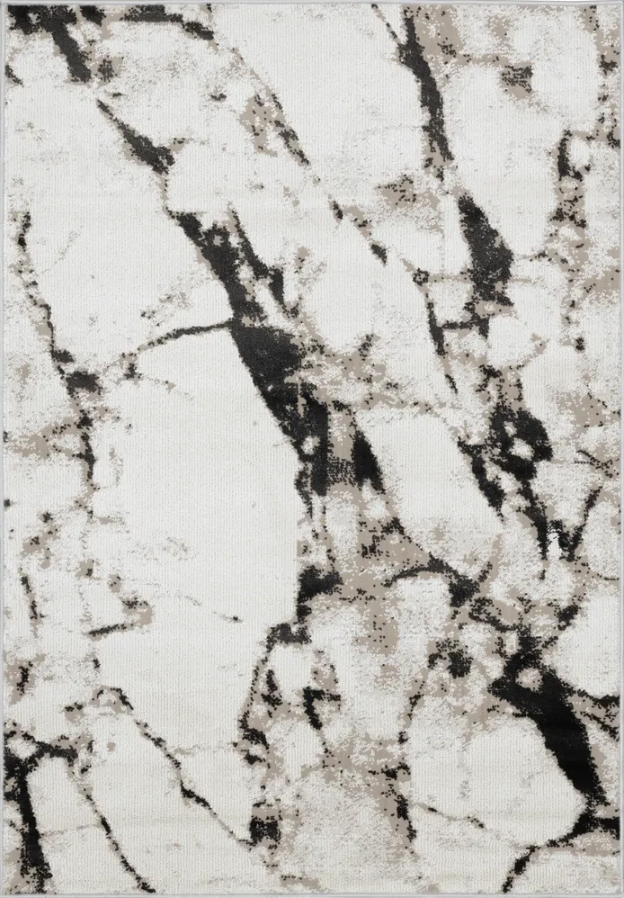 Koberec Soft 133x900 cm, nízký vlas