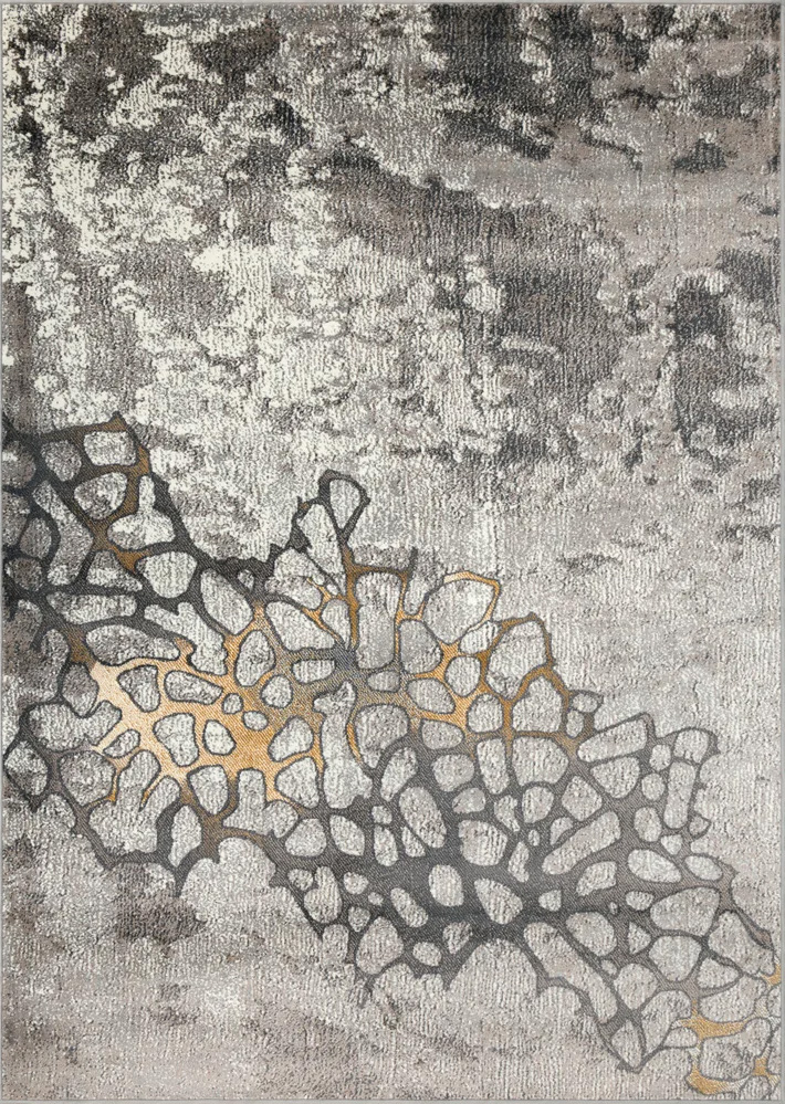 Koberec Folgen 160x220, nízký vlas