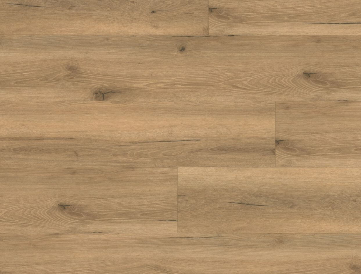 Grandissimo - 99900 ALPINE OAK NATURAL LEPENÁ 0,55, prkno 228,6 x 1524 mm